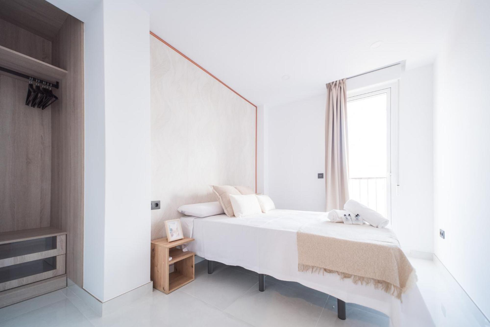 Expoholidays - Atico Cartagena 7 Apartment *