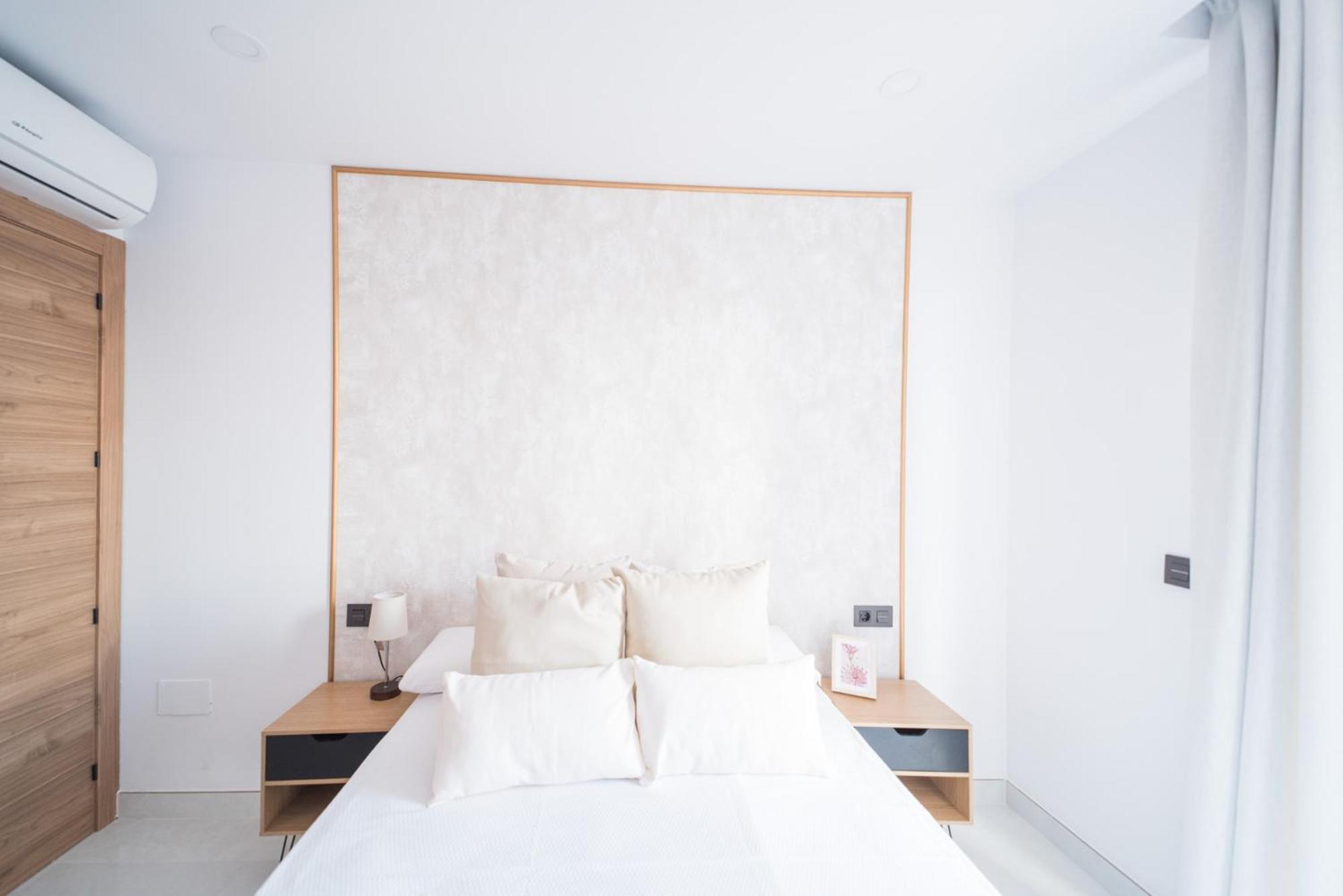 Apartment Expoholidays - Atico Cartagena 7