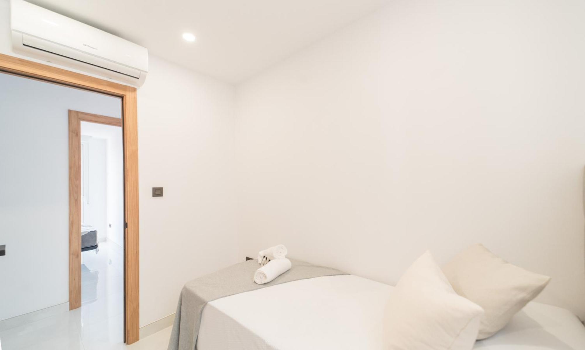 Expoholidays - Atico Cartagena 7 Apartment *
