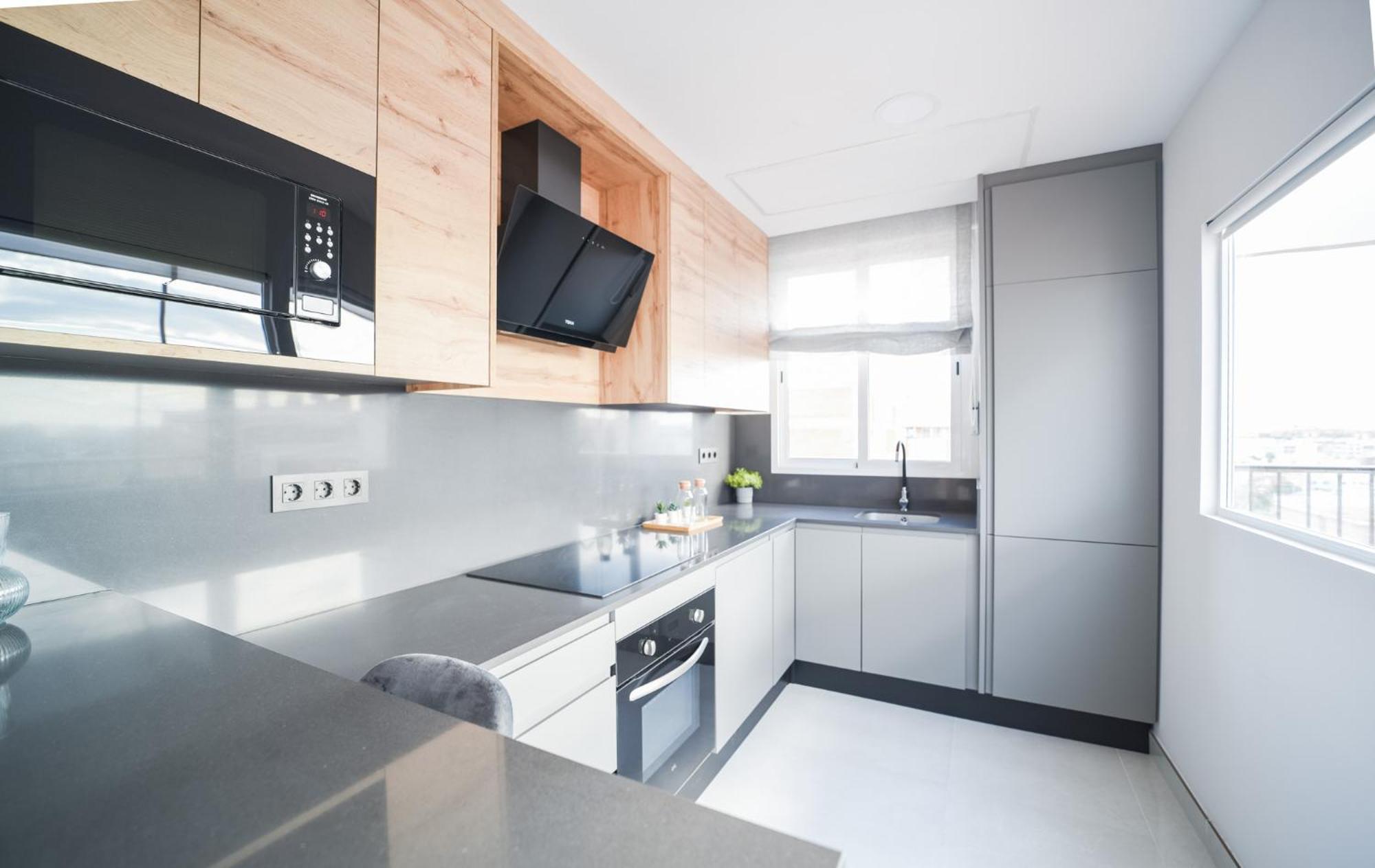 Expoholidays - Atico Cartagena 7 Apartment Almeria