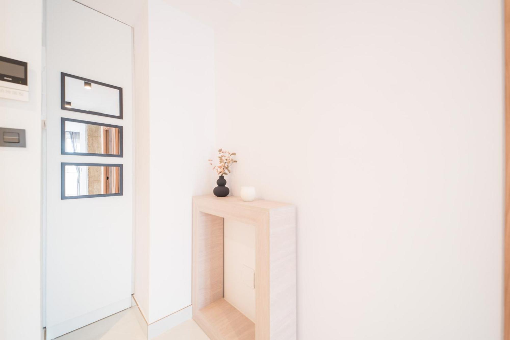 Apartment Expoholidays - Atico Cartagena 7 *