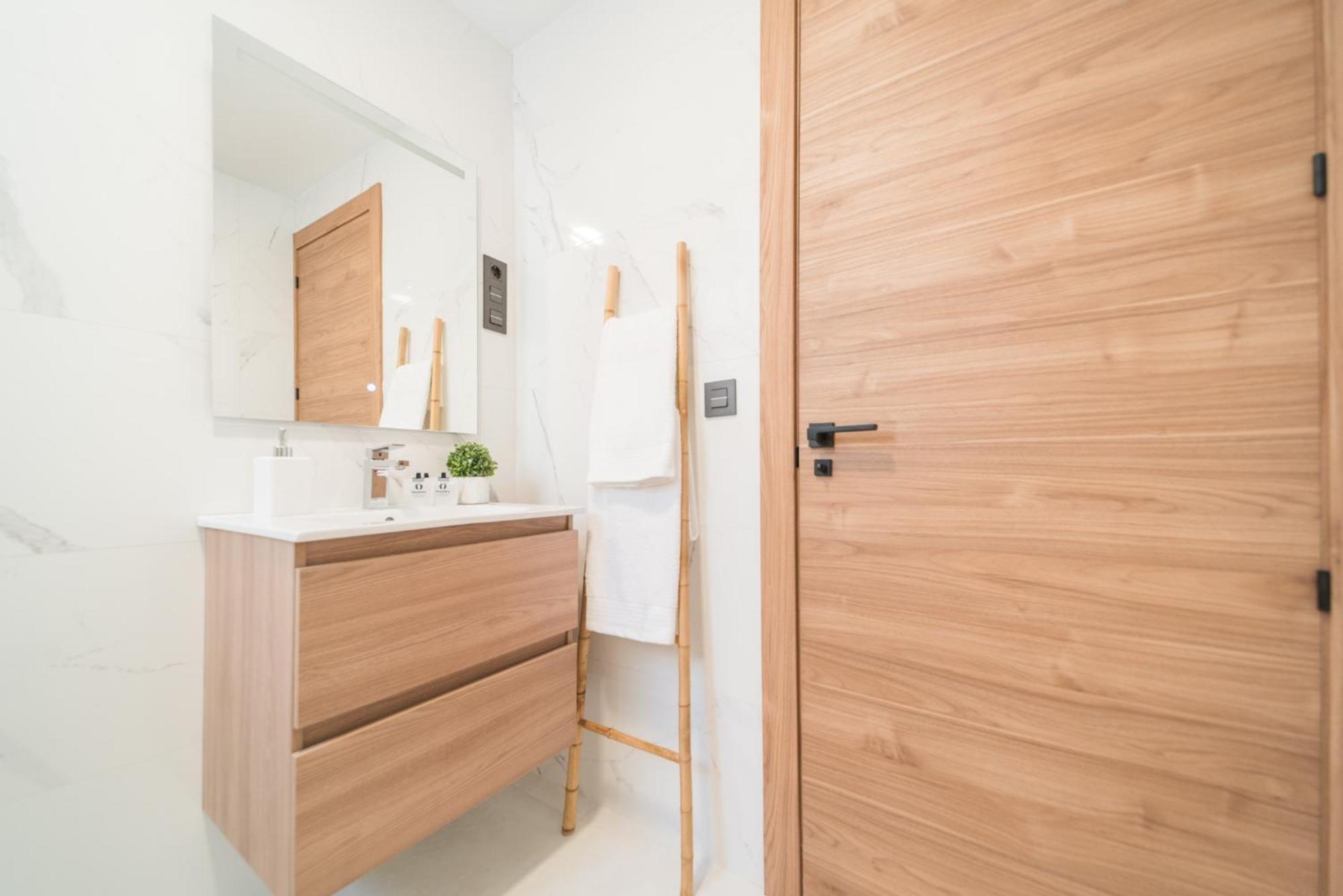 Apartment Expoholidays - Atico Cartagena 7 Almeria