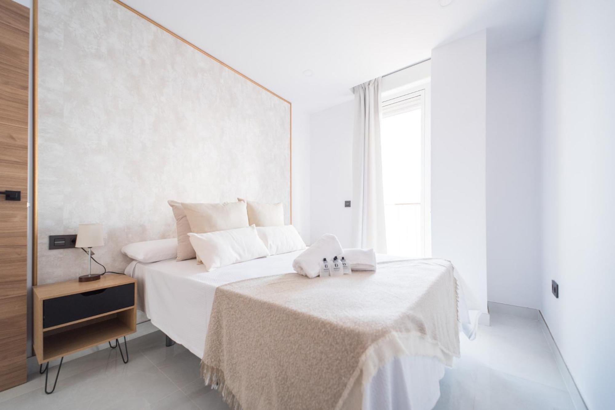 Apartment Expoholidays - Atico Cartagena 7 *