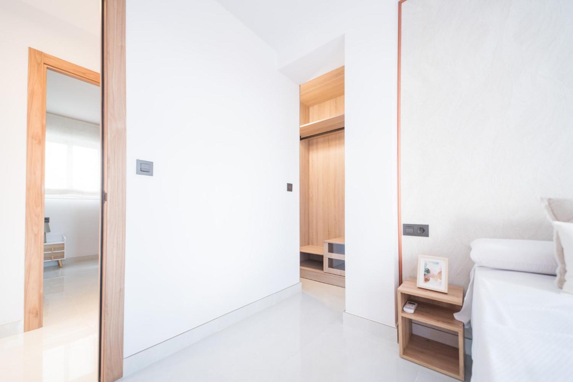 Apartment Expoholidays - Atico Cartagena 7