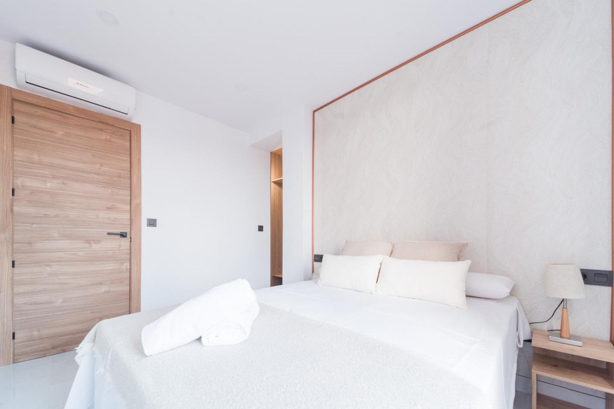 Expoholidays - Atico Cartagena 7 Apartment *