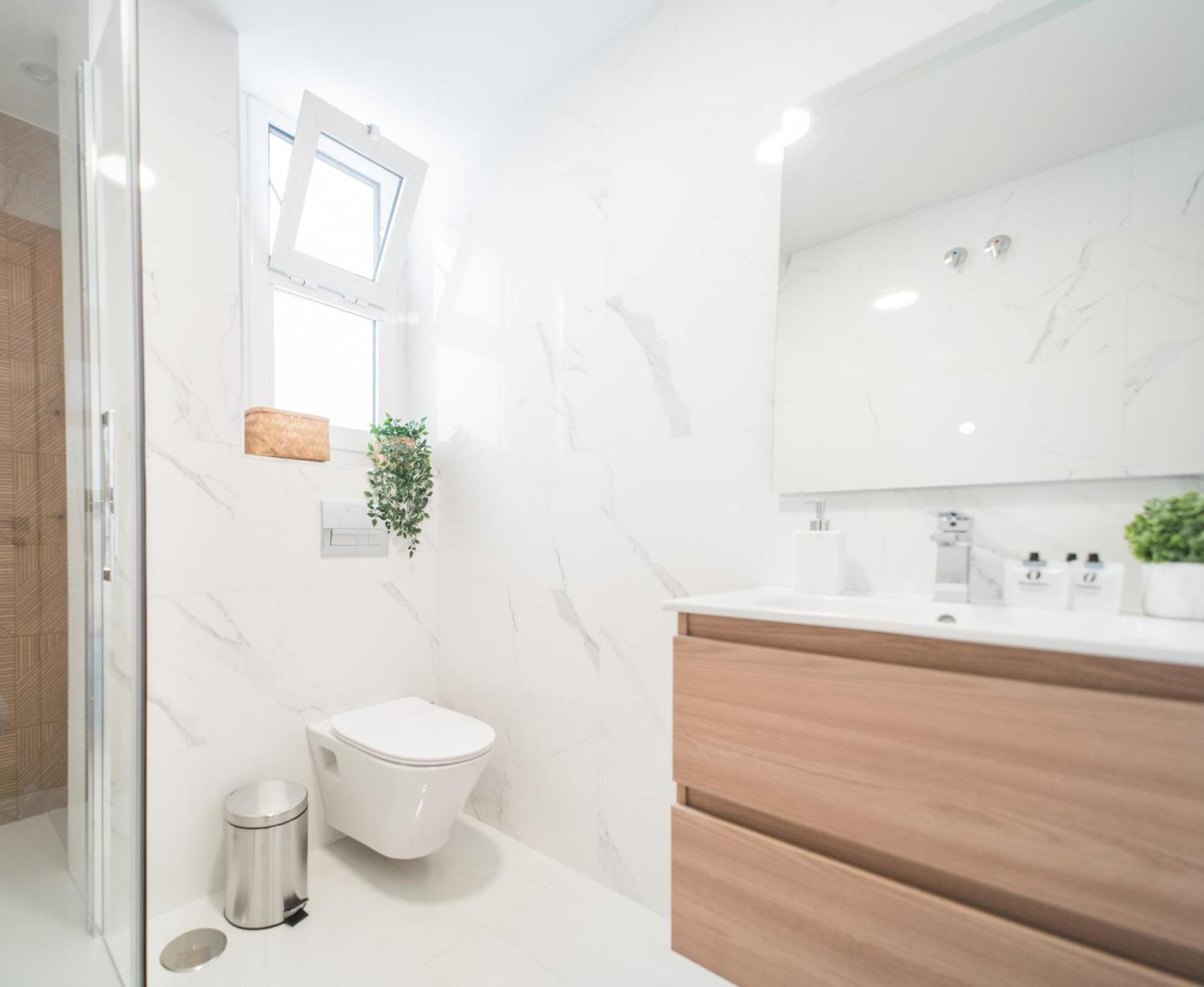 Apartment Expoholidays - Atico Cartagena 7 Almeria