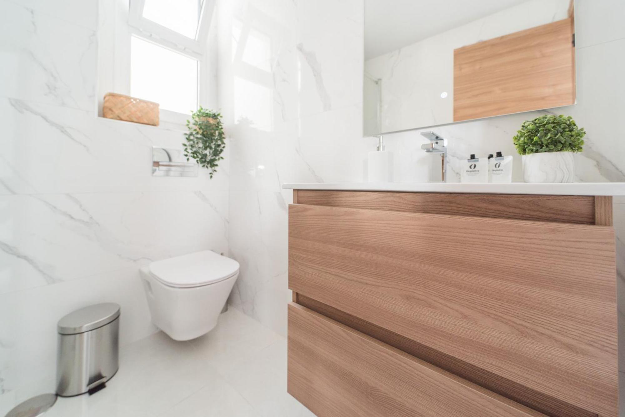 Expoholidays - Atico Cartagena 7 Apartment Almeria