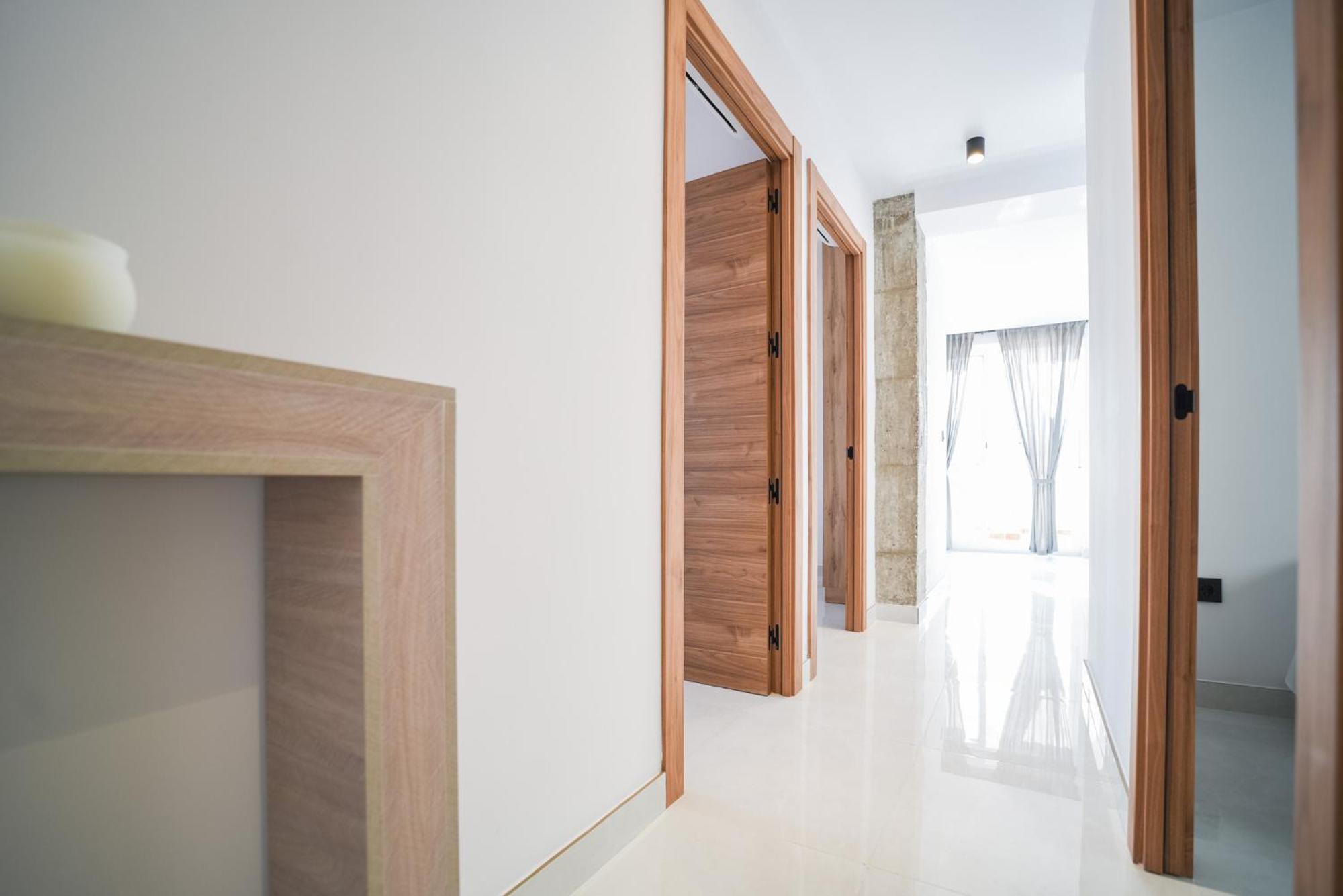 Expoholidays - Atico Cartagena 7 Apartment *