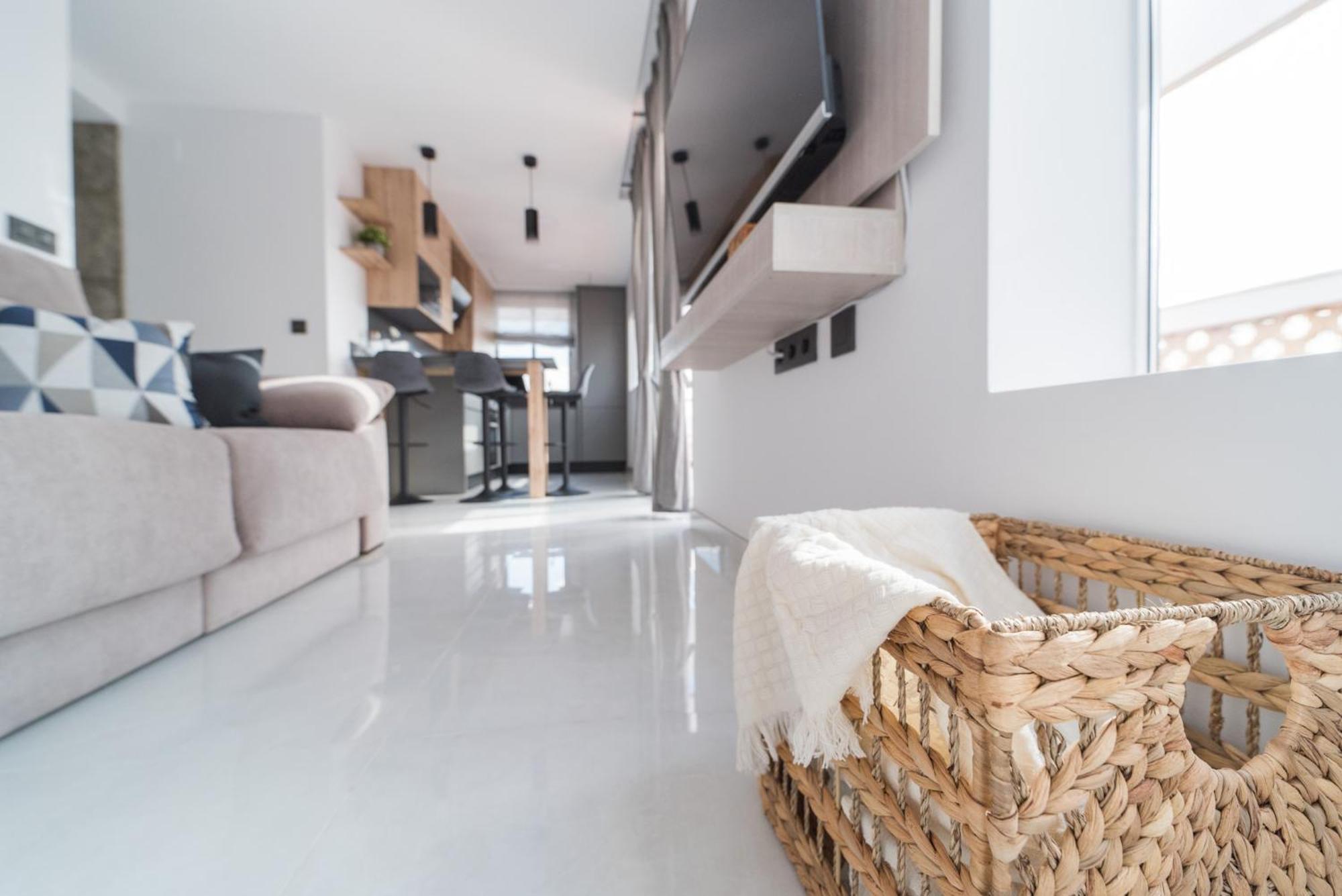 Apartment Expoholidays - Atico Cartagena 7 *