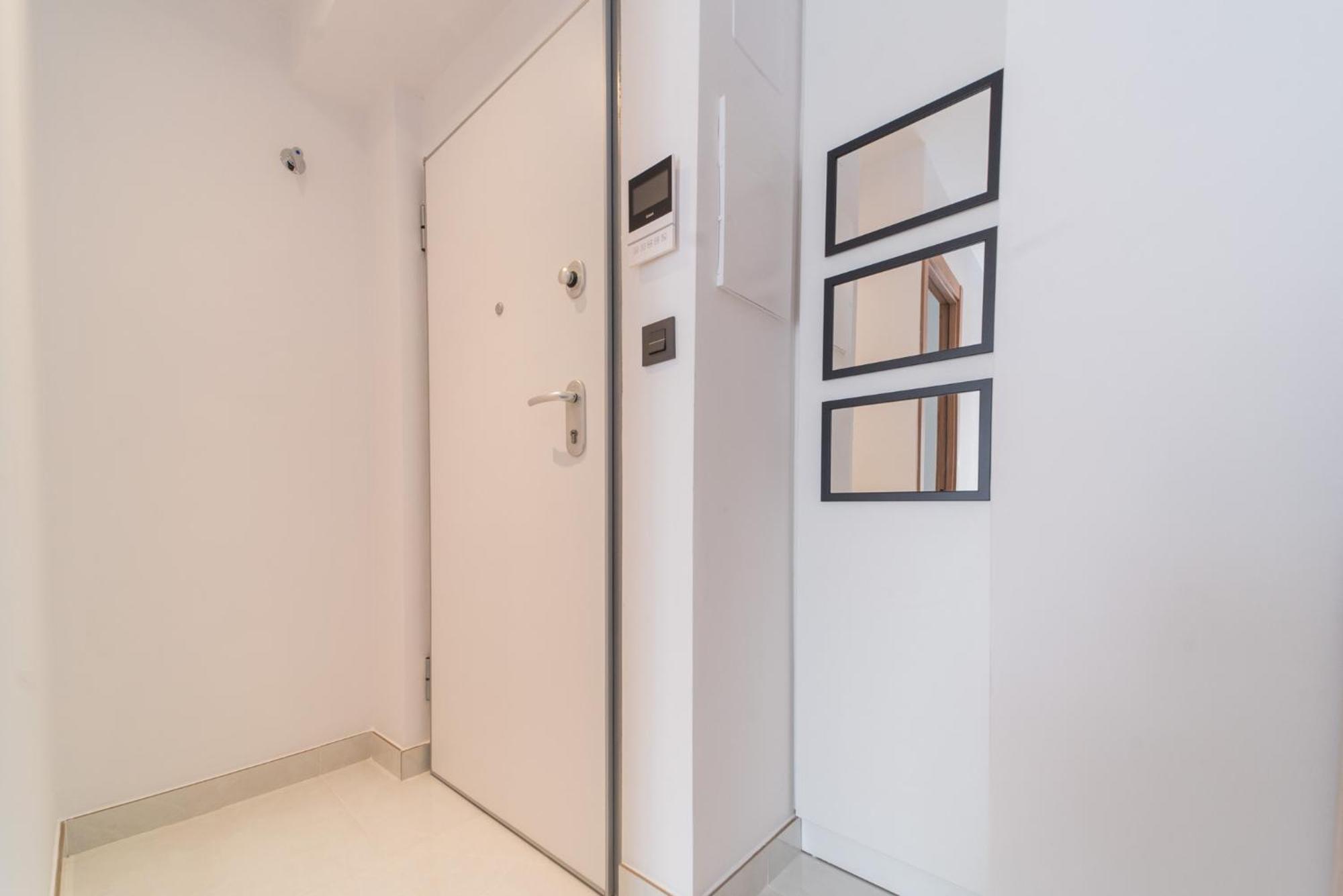 Expoholidays - Atico Cartagena 7 Apartment Almería