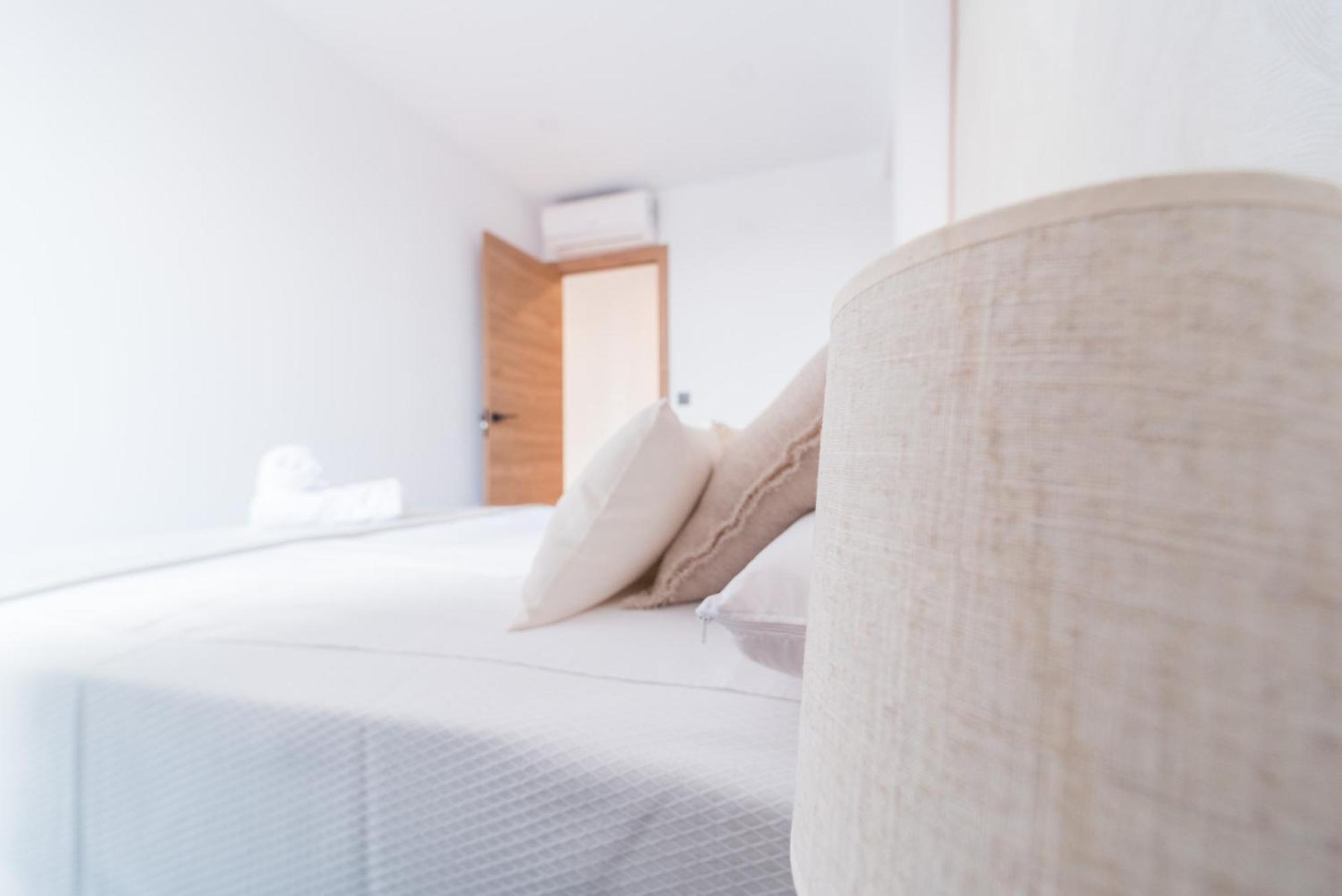 Apartment Expoholidays - Atico Cartagena 7 *