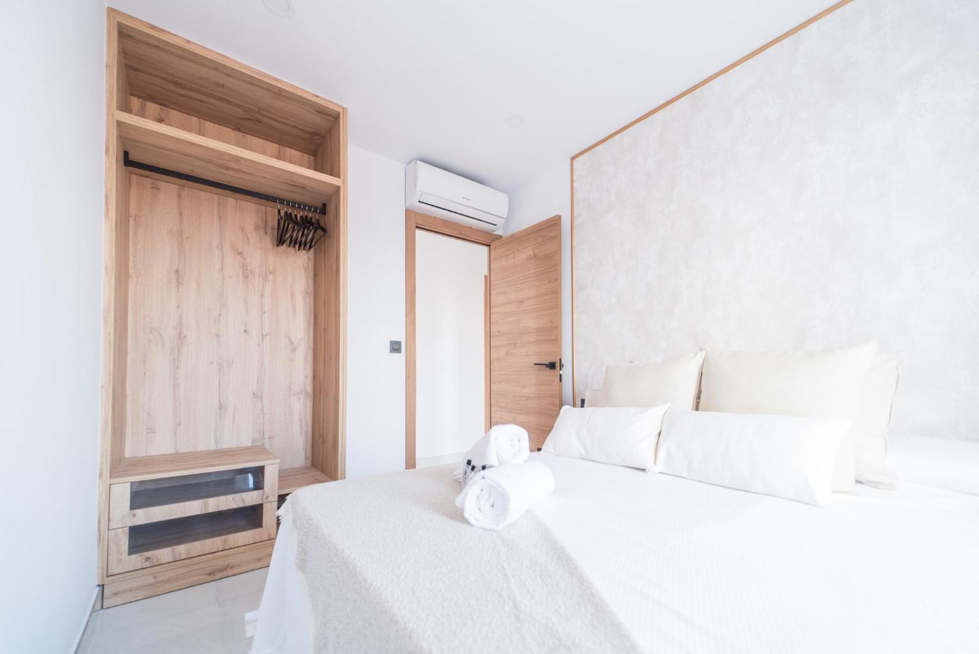 Expoholidays - Atico Cartagena 7 Apartment Almería