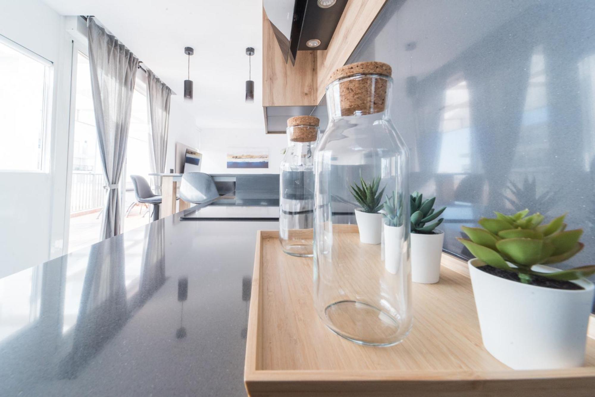 Expoholidays - Atico Cartagena 7 Apartment *