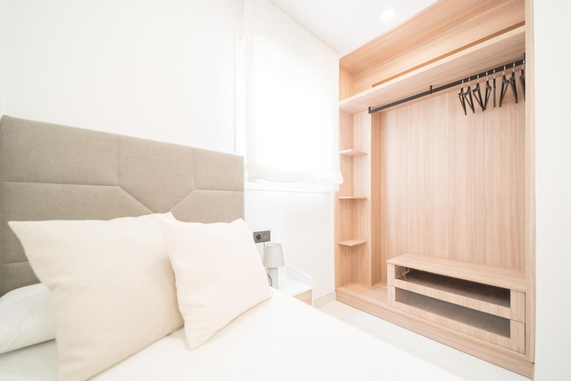 Apartment Expoholidays - Atico Cartagena 7 *
